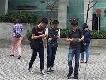 Treating Smartphone Zombies Treating Smartphone Zombies